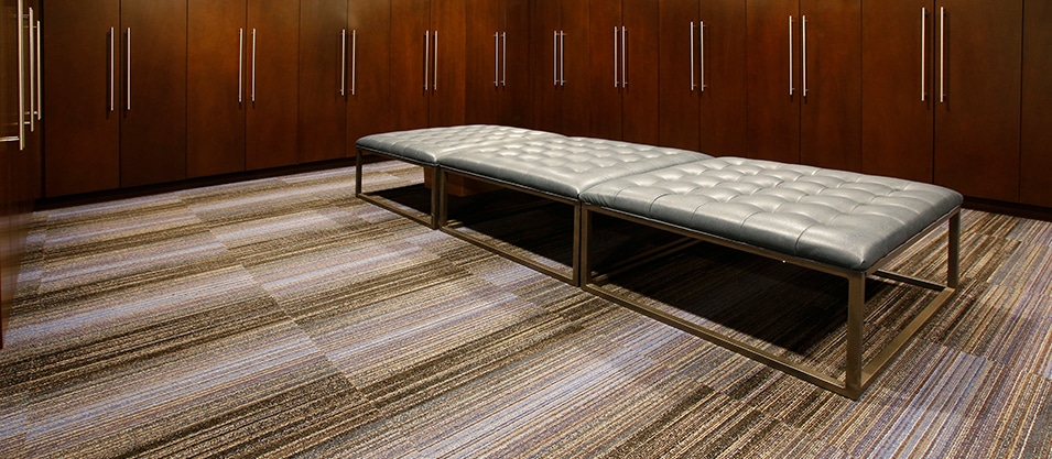 carpet tile example