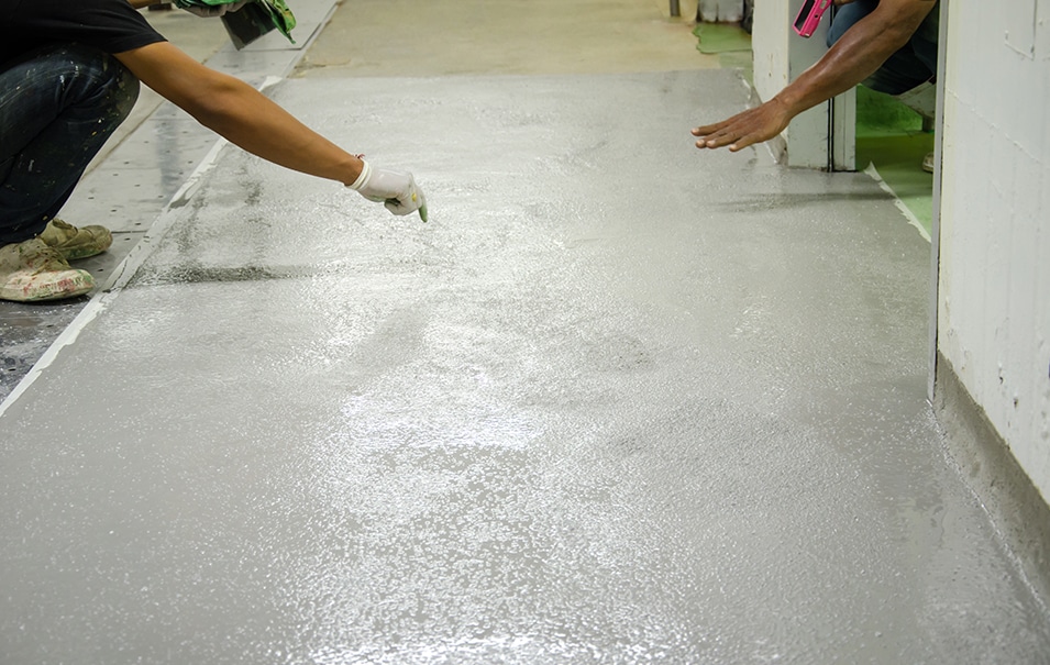 What is Epoxy Flooring? A Better Flooring Solution