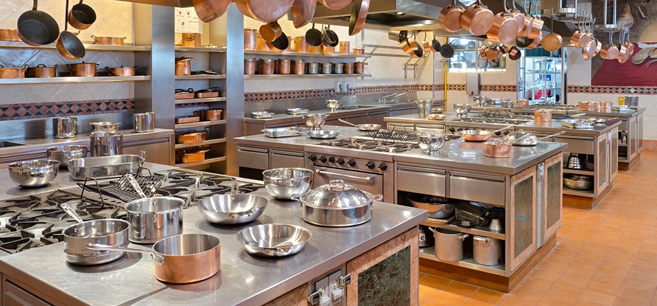 The Most Durable Commercial Flooring, What Is The Best Flooring For Commercial Kitchens