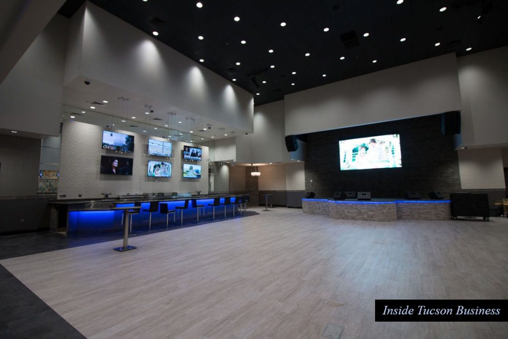 Casino 3 Spectra Contract Flooring